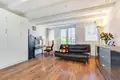 Appartement 1 chambre 41 m² Amsterdam, Pays-Bas