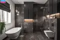 Квартира 4 комнаты 107 м² Rackunai, Литва