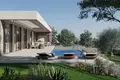 Dom 4 pokoi 245 m² Peyia, Cypr