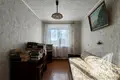 3 room apartment 58 m² Brest, Belarus