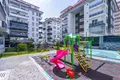 1 bedroom apartment 75 m² Alanya, Turkey