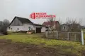 House 84 m² Charcica, Belarus