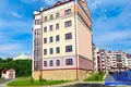 1 room apartment 57 m² Vítebsk, Belarus