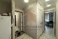 3 room apartment 51 m² Muchaviecki sielski Saviet, Belarus