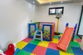 Mieszkanie 1 pokój 98 m² Alanya, Turcja