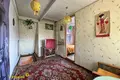 Maison 48 m² Astrasyckaharadocki sielski Saviet, Biélorussie