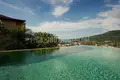villa de 3 chambres 439 m² Kamala, Thaïlande