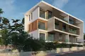 2 bedroom apartment 77 m² Pafos, Cyprus