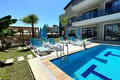 Duplex 4 bedrooms 190 m² Belek, Turkey