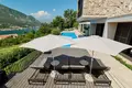 5 bedroom villa 419 m² Dobrota, Montenegro