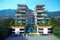 Apartamento 4 habitaciones 172 m² Girne Kyrenia District, Chipre del Norte