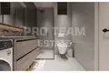 Apartamento 2 habitaciones 52 m² Doesemealti, Turquía