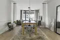 1 bedroom apartment 76 m² Warsaw, Poland