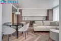 Apartamento 3 habitaciones 53 m² Vilna, Lituania