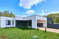 Ferienhaus 215 m² Paparnanski selski Savet, Belarus
