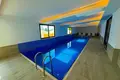 4 bedroom apartment 120 m² Mediterranean Region, Turkey