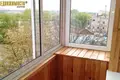 3 room apartment 52 m² Minsk, Belarus