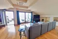 Penthouse 3 bedrooms 230 m² Rafailovici, Montenegro