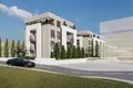 Apartamento 2 habitaciones 65 m² Budva, Montenegro