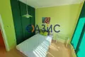 Wohnung 3 Schlafzimmer 61 m² Sonnenstrand, Bulgarien