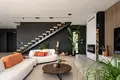 Villa de 4 dormitorios 280 m² Rabac, Croacia