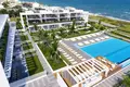 Mieszkanie 2 pokoi 91 m² Larnaka, Cyprus