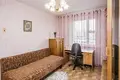 Wohnung 3 zimmer 63 m² Minsk, Belarus