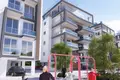 Apartamento 2 habitaciones 101 m² Kato Polemidion Municipality, Chipre