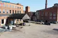 Commercial property 3 000 m² in Kaunas, Lithuania