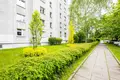 Appartement 3 chambres 74 m² Lodz, Pologne