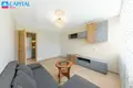 Квартира 2 комнаты 47 м² Вильнюс, Литва