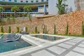 1 bedroom apartment  Tosmur, Turkey