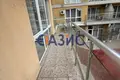 Квартира 3 комнаты 115 м² Несебр, Болгария