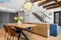 Квартира 4 комнаты 90 м² Вильнюс, Литва