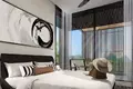 1 bedroom apartment 56 m² Phuket, Thailand