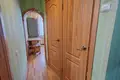 2 room apartment 41 m² Barysaw, Belarus