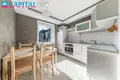 Квартира 2 комнаты 52 м² Вильнюс, Литва