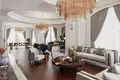 Casa 9 habitaciones 964 m² Basiskele, Turquía