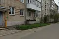 Mieszkanie 2 pokoi 48 m² Orsza, Białoruś