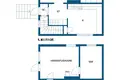 2 bedroom house 50 m² Porvoo sub-region, Finland