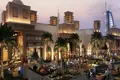 Mieszkanie 1 pokój 753 m² Dubaj, Emiraty Arabskie