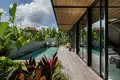 Villa de tres dormitorios 227 m² Ubud, Indonesia