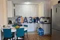 Квартира 3 комнаты 118 м² Chernomorets, Болгария