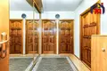 Appartement 3 chambres 63 m² Minsk, Bélarus
