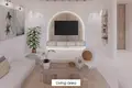 Villa de tres dormitorios 280 m² Rawai, Tailandia