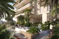 Residential complex One Park Square