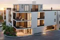 Appartement 3 chambres 103 m² Chlórakas, Chypre