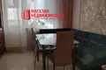 Appartement 2 chambres 68 m² Hrodna, Biélorussie