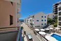 Wohnung 2 Schlafzimmer 89 m² Becici, Montenegro