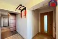 3 room apartment 81 m² Salihorsk, Belarus